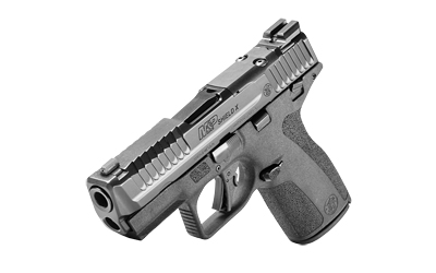 S&W MP SHIELD X 9MM 3.6" TS 15RD BLK - Image 3