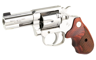 COLT KING COBRA 357MAG 3" 6RD TALO - Image 3