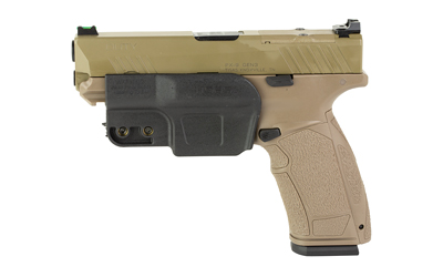 TISAS PX-9G3 DTY 9MM 4.11" 20RD FDE - Image 4
