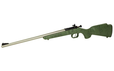 KSA CRICKET 22LR GREEN SS - Image 3