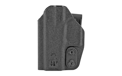 DESANTIS SLIM-TUK FOR GLK 42 AMBI BK - Image 2