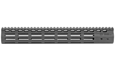 NOVESKE NSR RAIL MLOK 13.5" BLK - Image 3