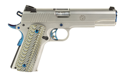RUGER SR1911 45 ACP 5" 8RD STS - Image 2