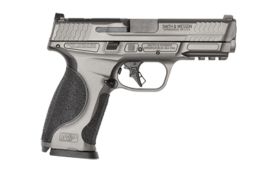 S&W M&P M2.0 METAL OR 40S&W 10RD GRY - Image 2