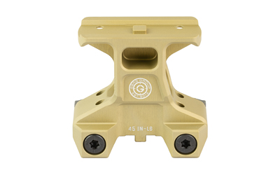 GBRS LERNA MOUNT AMPNT DUTY RDS FDE - Image 3