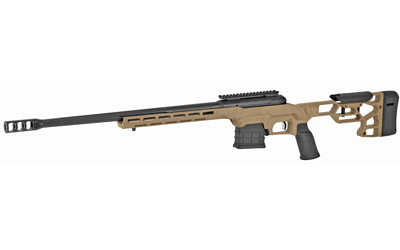 SAV 110 PRECISION 308 WIN 20" FDE - Image 3