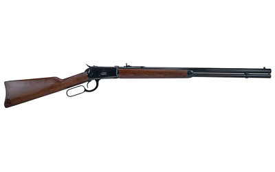 HERITAGE R92 44MAG 24" 12RD BLK OCT - Image 2