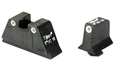 TRIJICON SUP NS GRN/ORG FOR GLK 9MM - Image 2