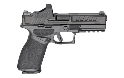 SPGFLD ECHELON 4.5F 9MM 20RD GP - Image 2