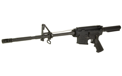 COLT LE6920-OEM1 5.56 16.1" M4 BLK - Image 3