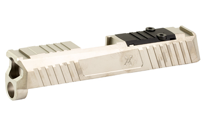 TRUE PREC DUTY SLIDE P365 RMS SS - Image 3