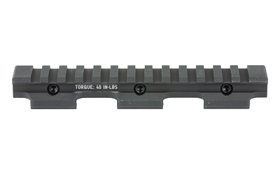 BCM AT OPTIC RISER 525-13 BLK - Image 3