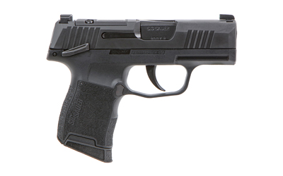 SIG P365 MS 9MM 3.1" 10RD BLK OR - Image 2