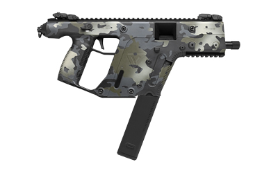 KRISS SDP G2 9MM 5.5" 40RD MCB - Image 2