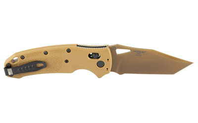HOGUE SIG K320 M17 3.5 TB COY TAN - Image 2