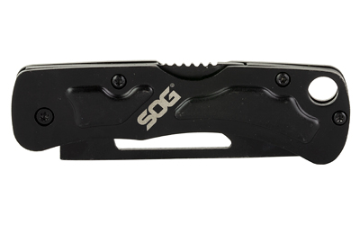SOG CENTI II BLACK 2.1" - Image 3