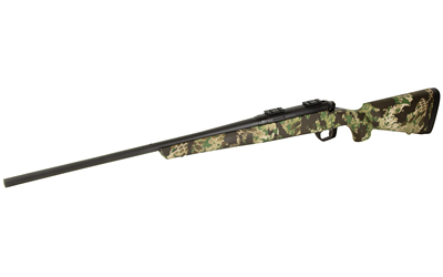 REM 783 CAMO 308WIN 22" KRYPTEK OT - Image 3