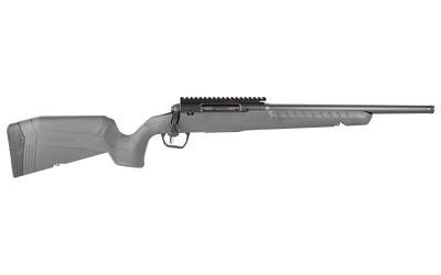 SAV AXIS 2 300BLK 16.125" 4RD GRAY - Image 2