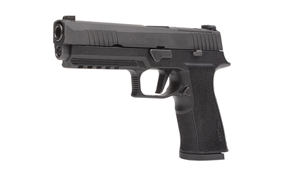 SIG P320 XTEN 10MM 5" 15RD BLK - Image 3
