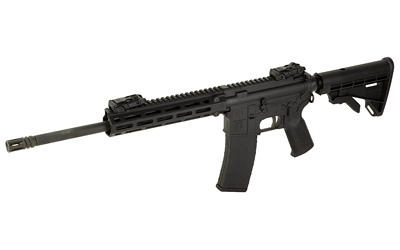 TIPPMANN M4-22 PRO 16" 22LR 25RD BLK - Image 3
