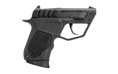 TAURUS 22TUC 22LR 2.5" 9RD BLK - Image 2