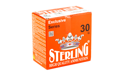 STERLING EXCLSV 12GA 2.75" #5 25/250 - Image 2