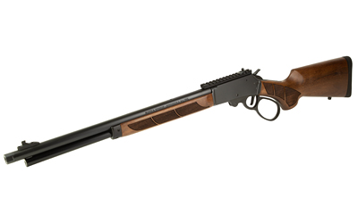 S&W MODEL 1854 45-70 20" 6RD WLNT/BK - Image 3