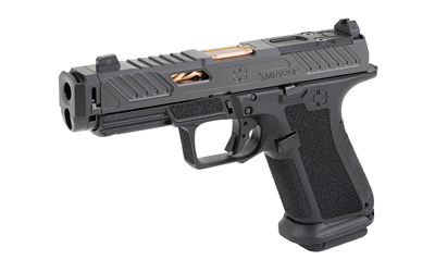 SHDW EL MR920P 9MM 4.2 BRZ BBL COMP - Image 3