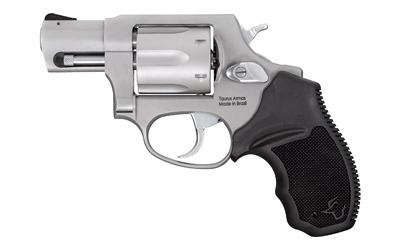 TAURUS 327 .327 FED 2" 6RD STS/BLK - Image 2
