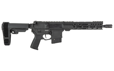 CMMG BNSHE MK4 338ARC 10.5 10RD AB - Image 2