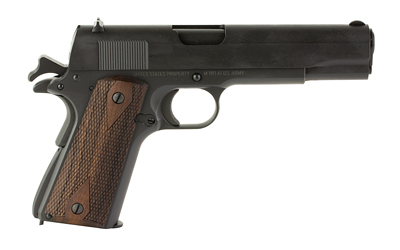 TISAS 1911A1 US ARMY 45ACP 5" 7RD - Image 2