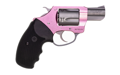 CHARTER PINK LADY UL 38SPL 2" 5RD - Image 2