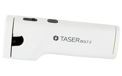 TASER BOLT 2 W/2-CART/TARGET WHITE - Image 3