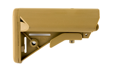 B5 SOPMOD STK MIL-SPEC CB - Image 2