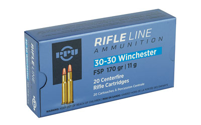 PPU 30-30 SP 170GR 20/200 - Image 2