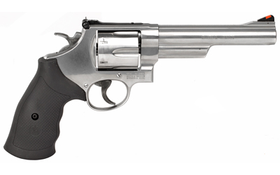 S&W 629-6 44MAG 6" 6RD STS - Image 2