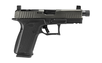 LWD DUSK 19 RMR 9MM TB GRY SLIDE - Image 2