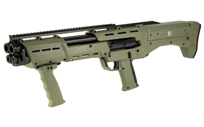 STD MANF DP12 12GA 18.875" 14RD ODG - Image 3