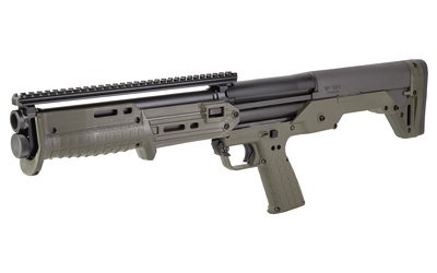 KELTEC KS7 G2 12GA 18.5" 6RD GRN - Image 3