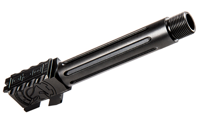 BAD ONE1 BBL FOR GLK 19 THRDD BLK - Image 3