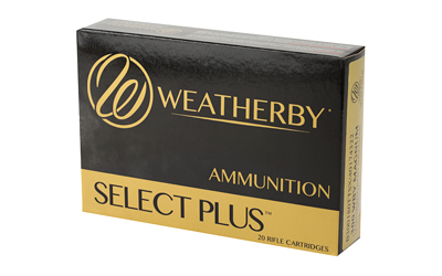 WBY AMMO 300WBY 180GR TTSX 20/200 - Image 3