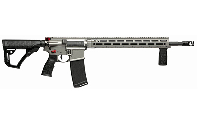 DD M4V7 PRO 556NATO 18" 32RD MLK GMG - Image 2