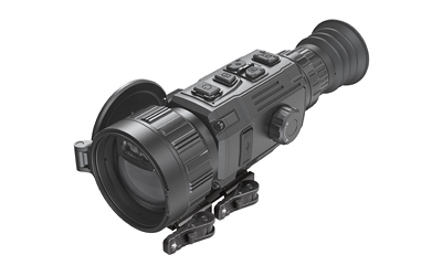 AGM RATTLERV3 LRF 50-640 BLACK - Image 2