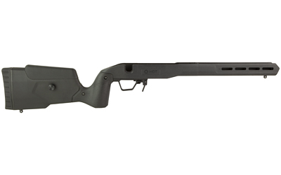 MDT FIELD STOCK SAVAGE SA BLK - Image 2