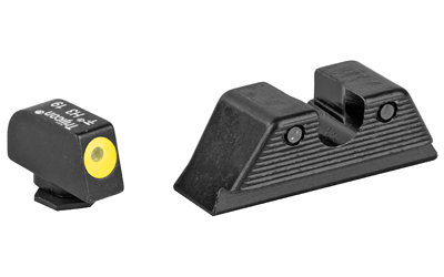 TRIJICON HD FOR GLK MOS 9MM YLW - Image 2