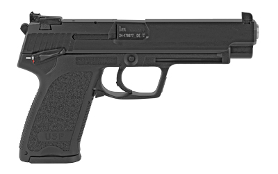 HK USP EXPERT 9MM 5.2" 15RD V1 DA/SA - Image 2