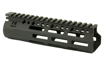 BCM GUNFTR MCMR RAIL 556 7" BLK MLOK - Image 2