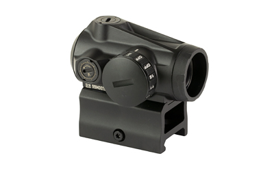 SIG ROMEO-MSR GEN II GRN DOT BLK - Image 2