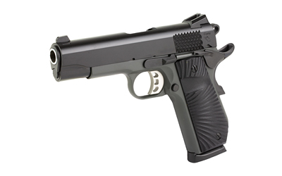 TISAS USA 1911 B45BA 45ACP 4.25 8RD - Image 3