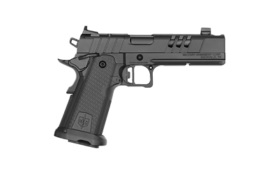 MAC 9DS-D COMP 9MM 5" 17RD BLK - Image 2